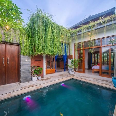 Villa Bluelove Seririt Banjar  Exterior foto
