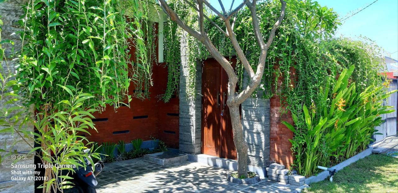 Villa Bluelove Seririt Banjar  Exterior foto