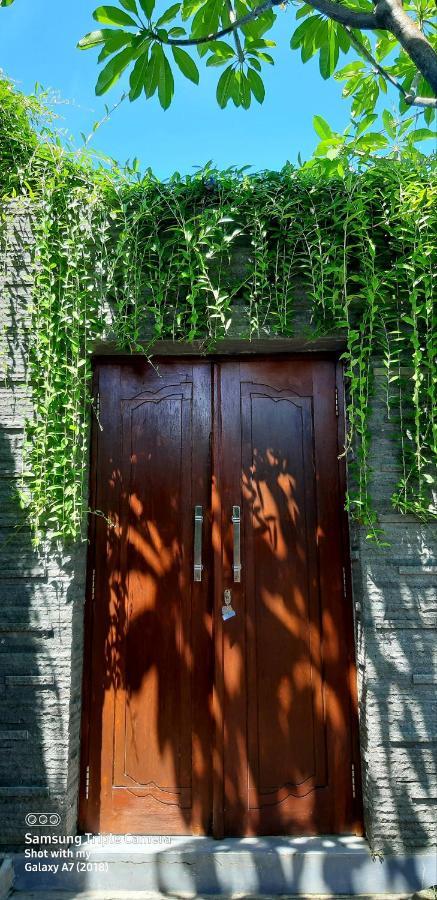 Villa Bluelove Seririt Banjar  Exterior foto