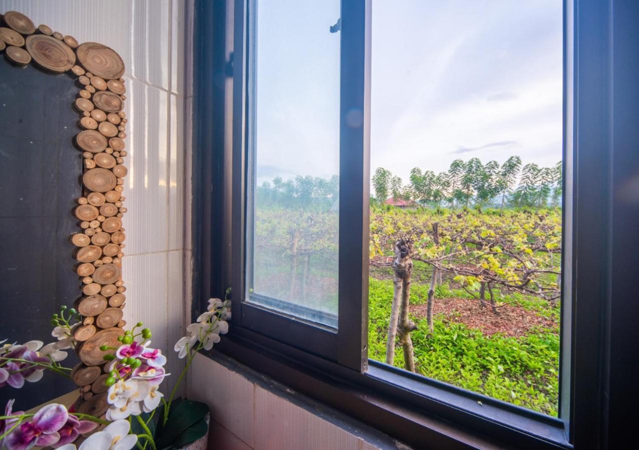 Villa Bluelove Seririt Banjar  Exterior foto