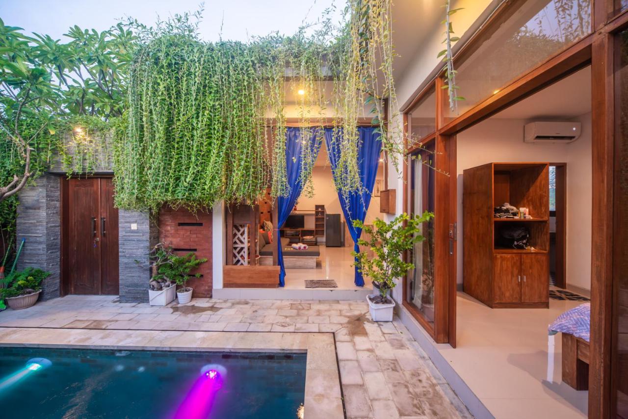 Villa Bluelove Seririt Banjar  Exterior foto