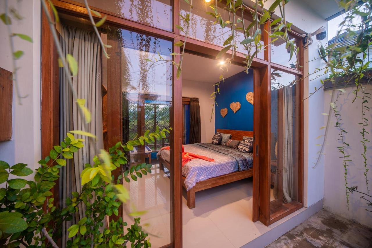 Villa Bluelove Seririt Banjar  Exterior foto