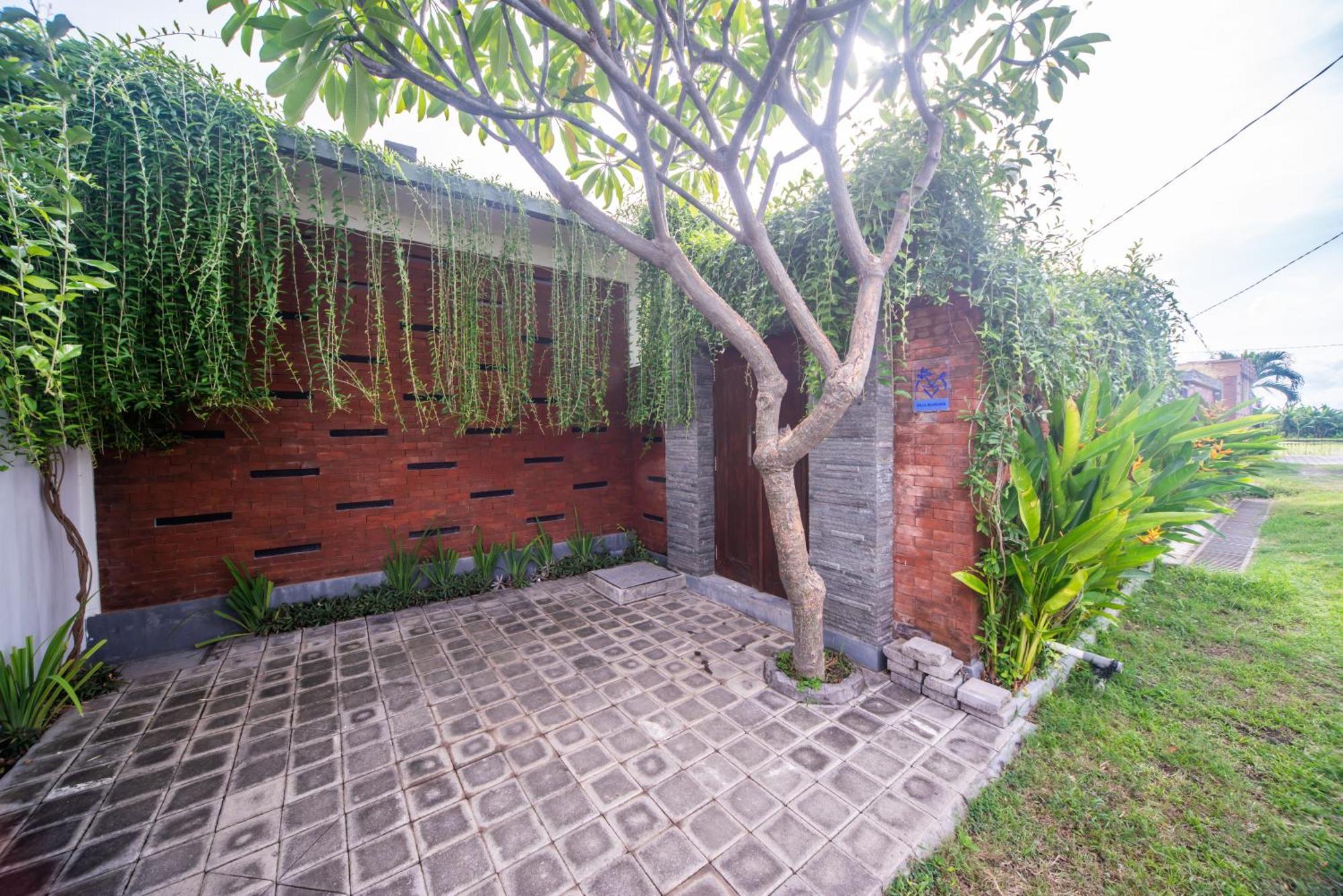 Villa Bluelove Seririt Banjar  Exterior foto