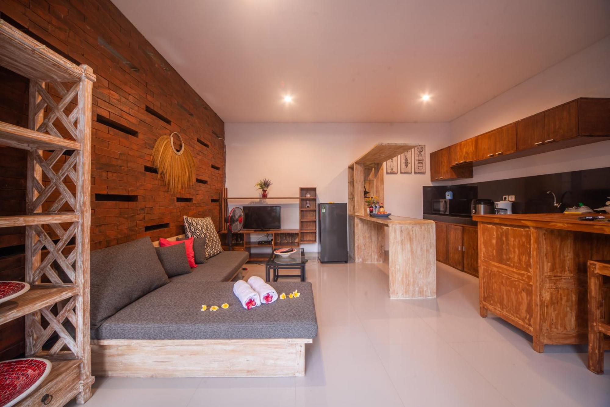 Villa Bluelove Seririt Banjar  Exterior foto