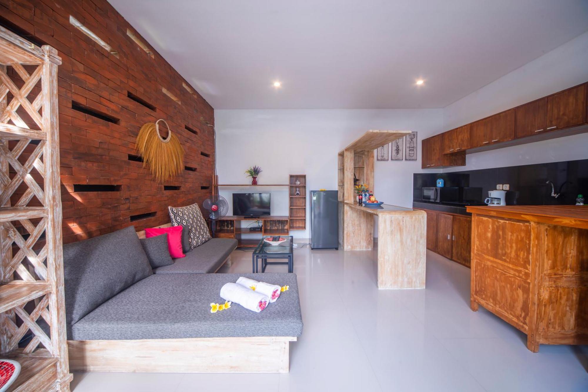 Villa Bluelove Seririt Banjar  Exterior foto