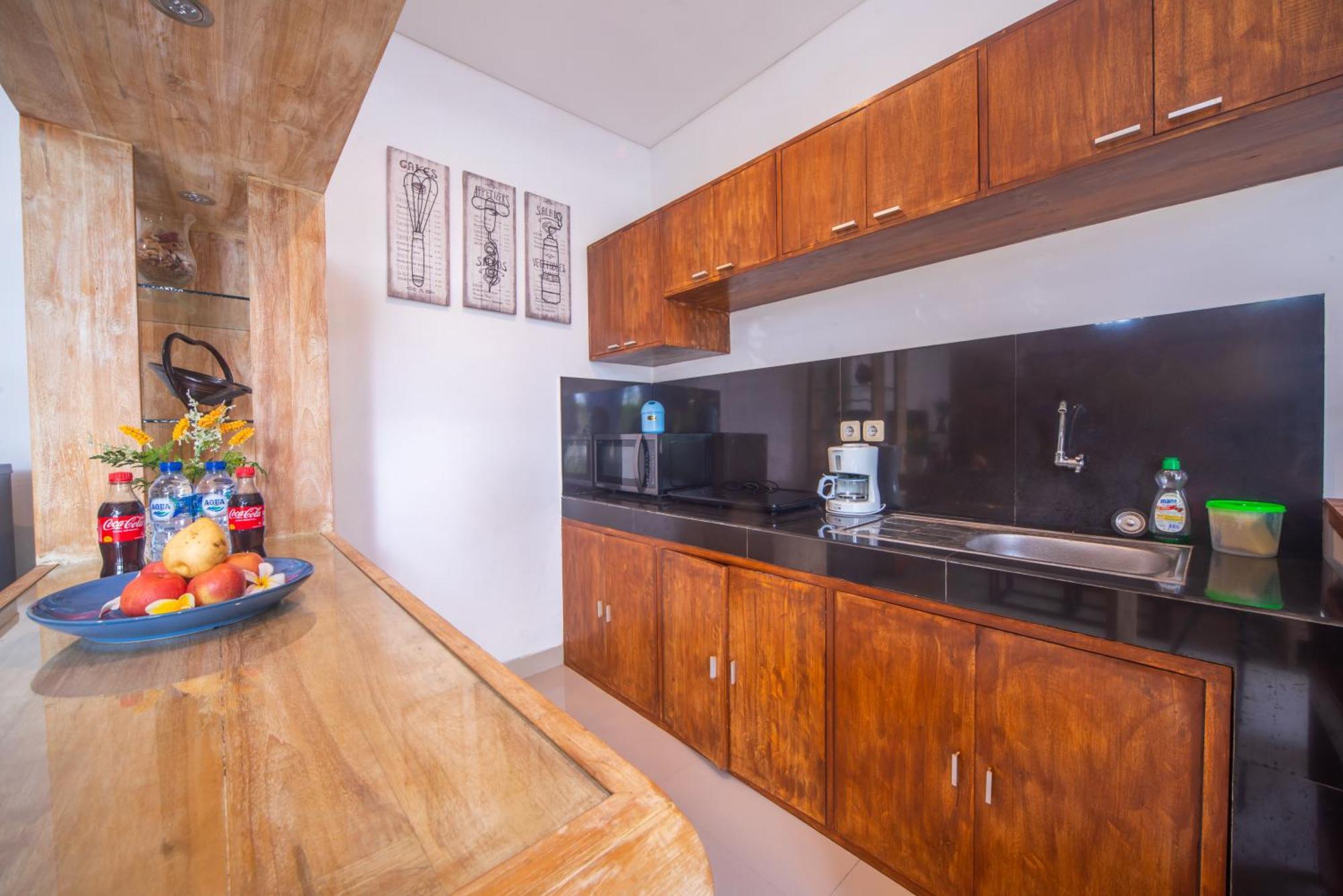 Villa Bluelove Seririt Banjar  Exterior foto