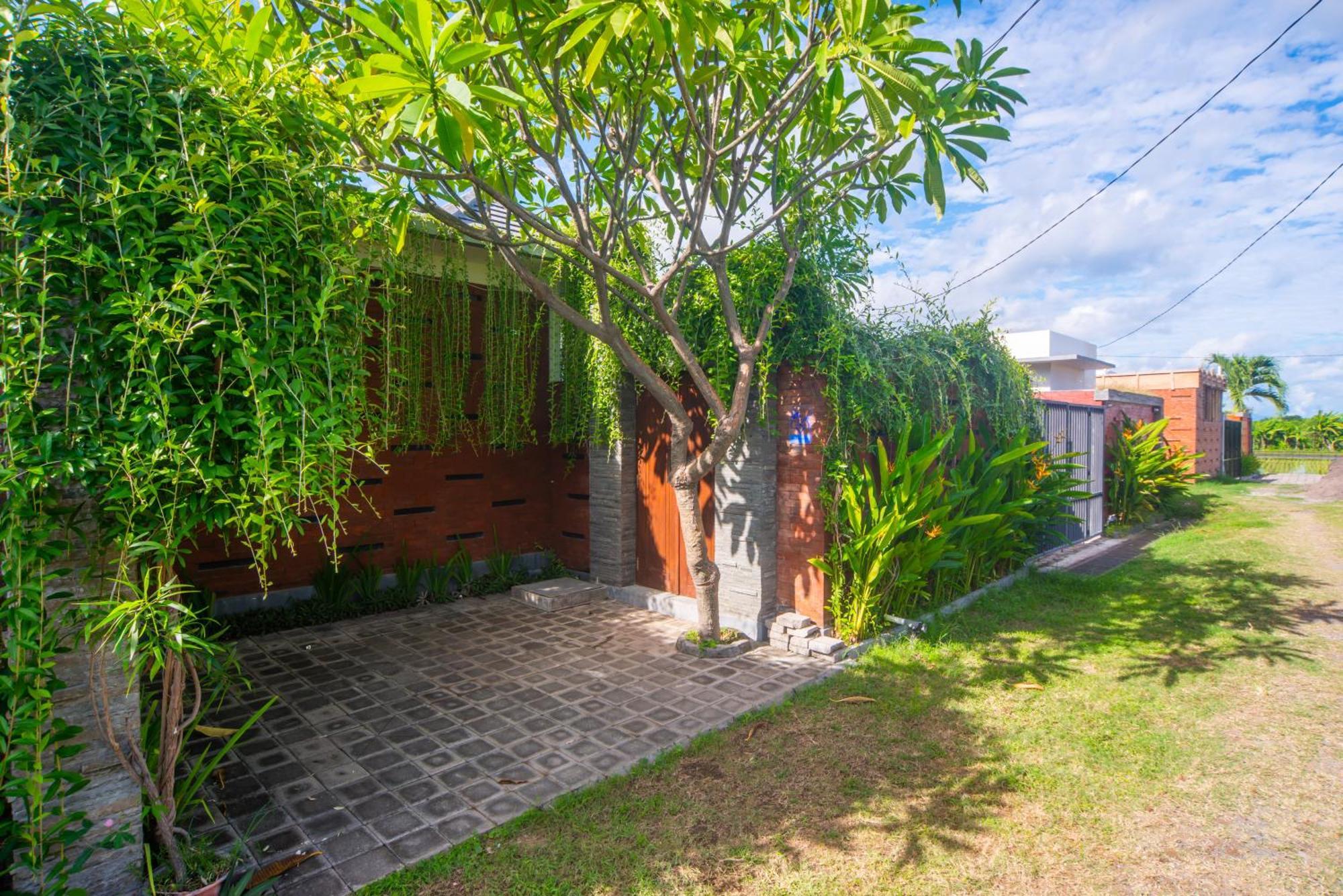 Villa Bluelove Seririt Banjar  Exterior foto