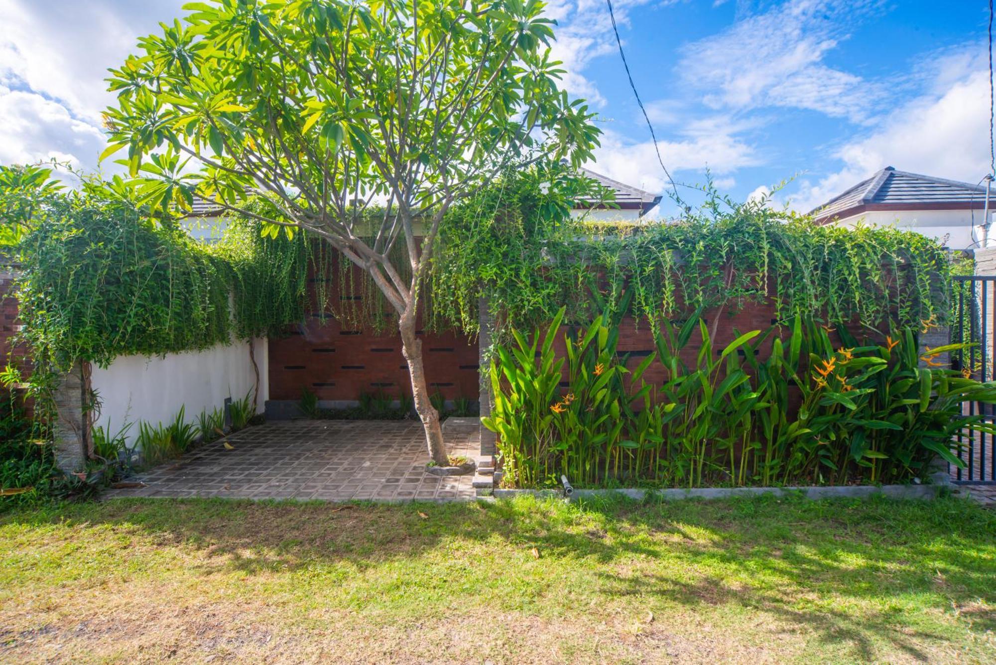 Villa Bluelove Seririt Banjar  Exterior foto
