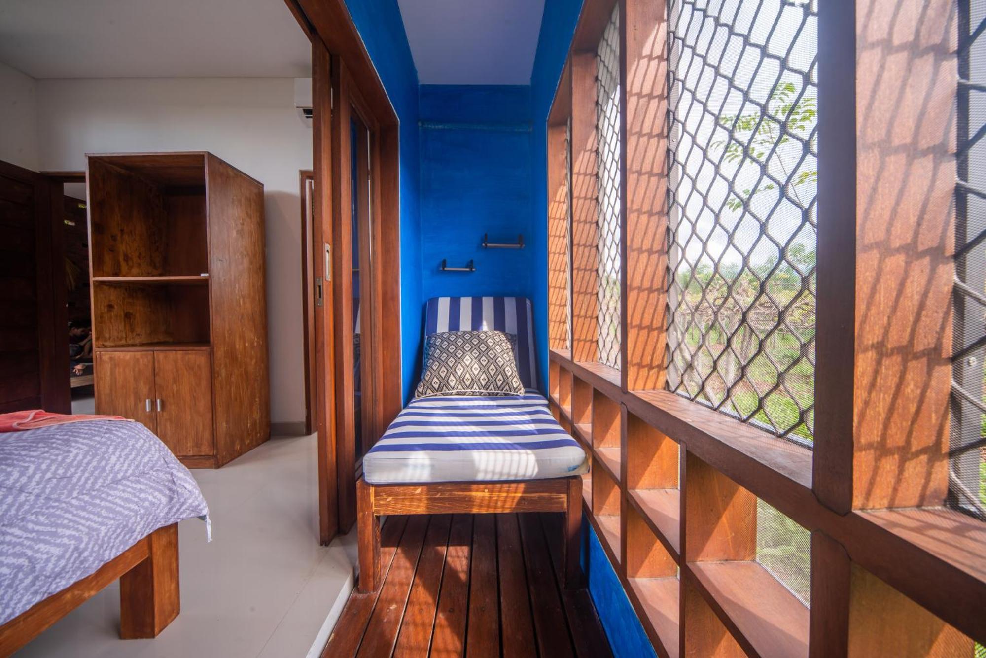 Villa Bluelove Seririt Banjar  Exterior foto