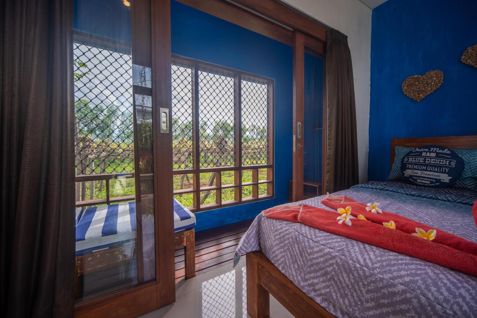 Villa Bluelove Seririt Banjar  Exterior foto