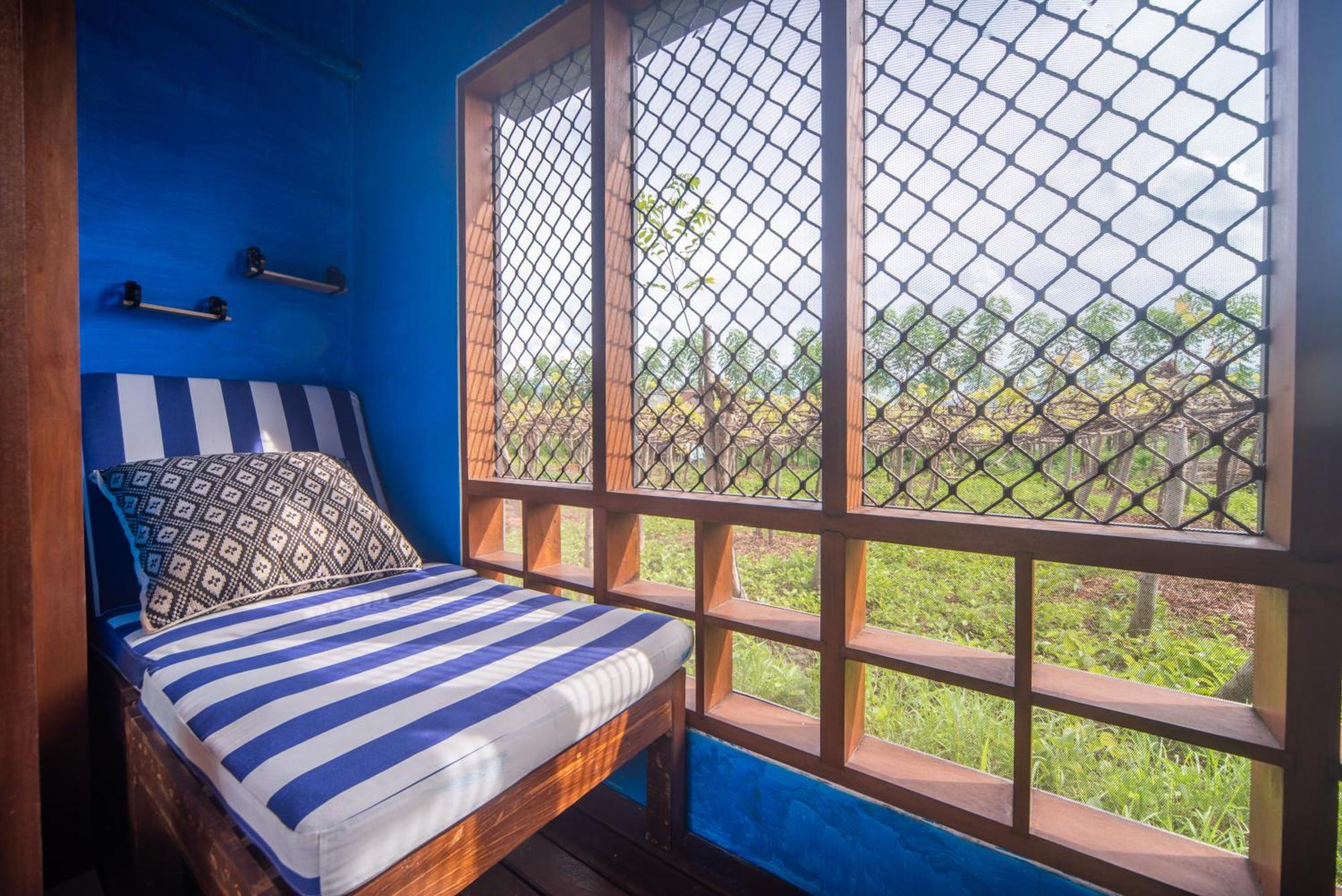 Villa Bluelove Seririt Banjar  Exterior foto