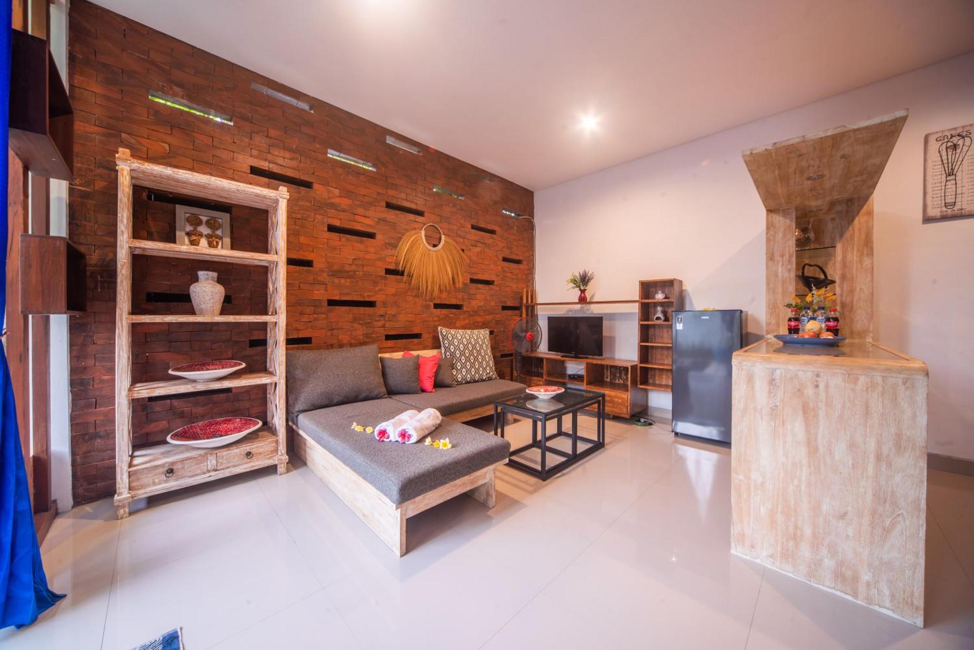 Villa Bluelove Seririt Banjar  Exterior foto