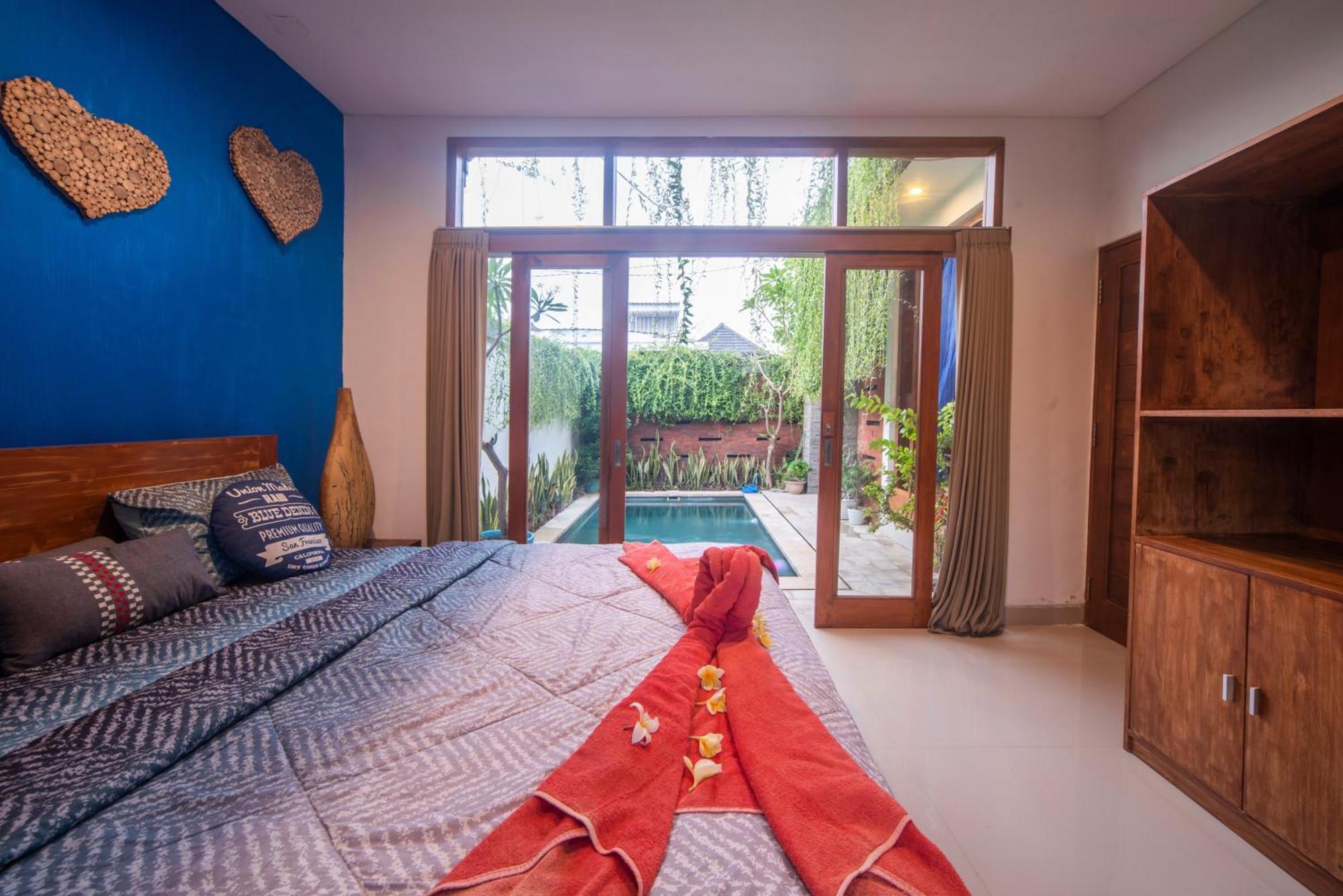 Villa Bluelove Seririt Banjar  Exterior foto